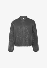 Selected, dunkelgrau