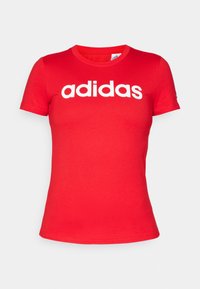 Unselected, better scarlet