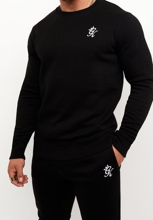 Felpa - black