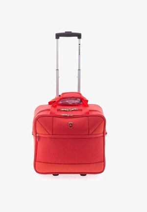Gladiator PILOTENTROLLEY - Trolley - red