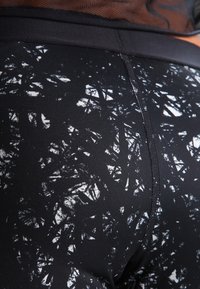 Reebok Punčochy - black