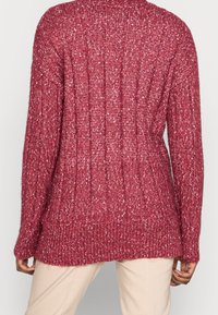 Marks & Spencer Vest - red
