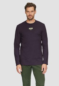 s.Oliver - Bluzka z długim rękawem