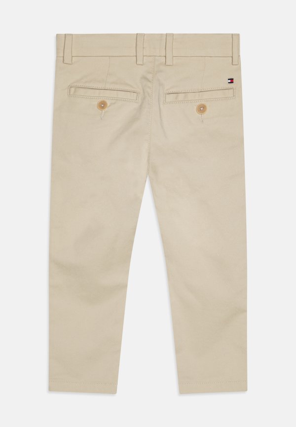 Chinos - classic beige4