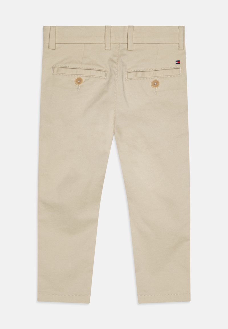 Tommy Hilfiger Chinos classic beige/beige