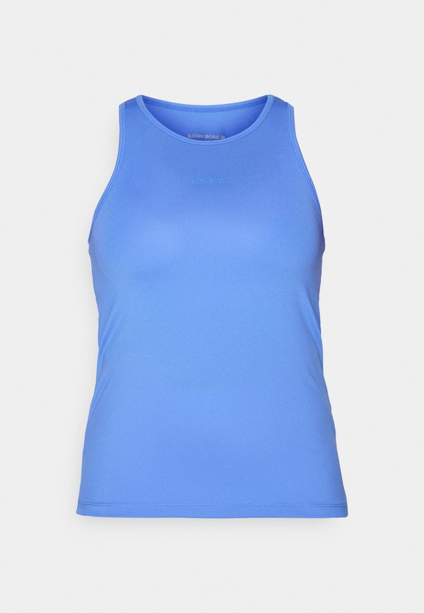 RACERBACK TANK - Top - ultramarine3