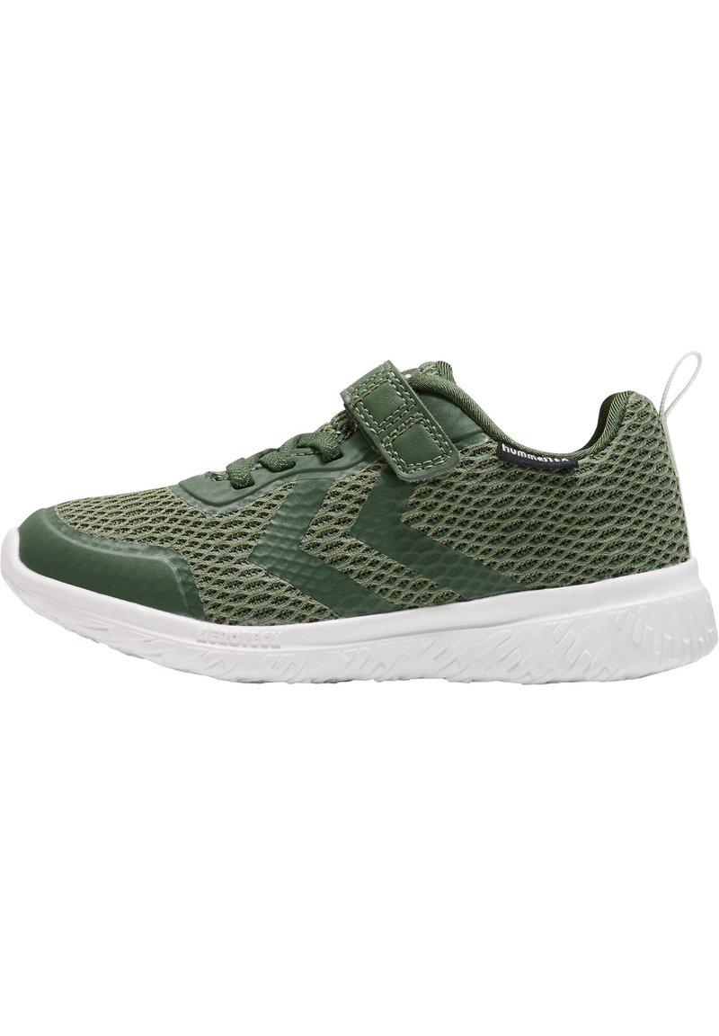 Hummel Sneakers basse - olive