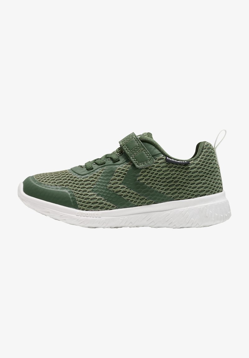Hummel Sneakers basse - olive
