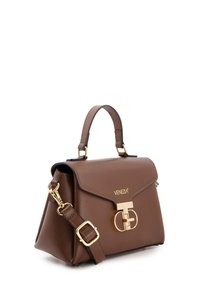VENEZIA BAG - Kabelka - bronze