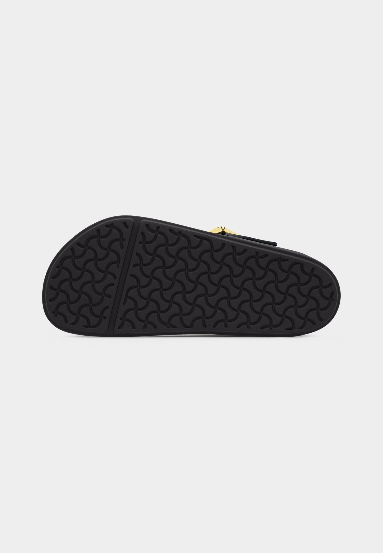 GIZEH DB LENA HS BLACK HEX CUPSOLES NARROW