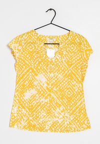 Banana Republic Camicetta - light yellow