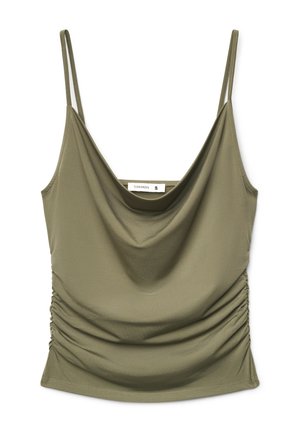 Terranova, - Top