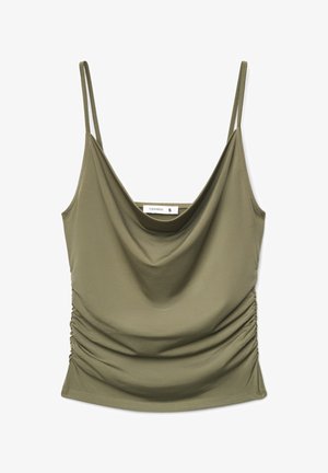 Terranova, - Top
