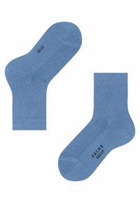 Unausgewählt, azure 
