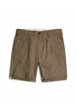 G-STAR, BRONSON STRAIGHT SHORTS - Shorts - turf