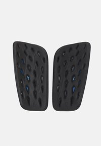 adidas Performance X LEAGUE - Espinilleras - black