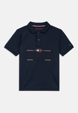 ICONS - Polo - dark night navy
