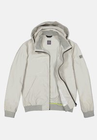 ENGBERS GERMANY Übergangsjacke - hellgrau