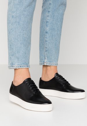 Baskets basses - black