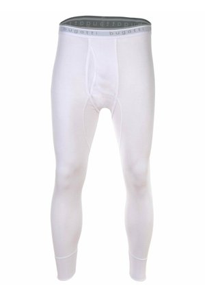 bugatti, Unterhose lang - weiß