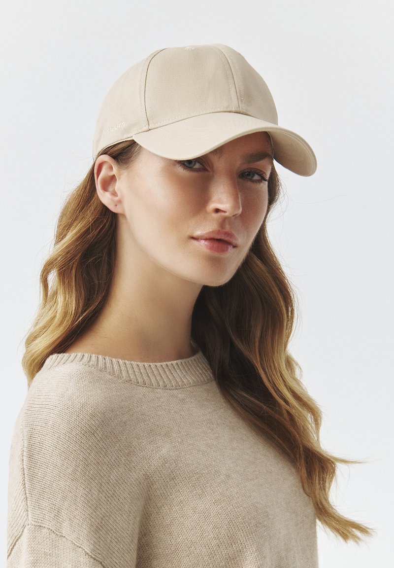 TATUUM Cap - beige