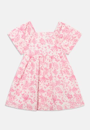 Tartine et Chocolat, Robe de jour - hibiscus