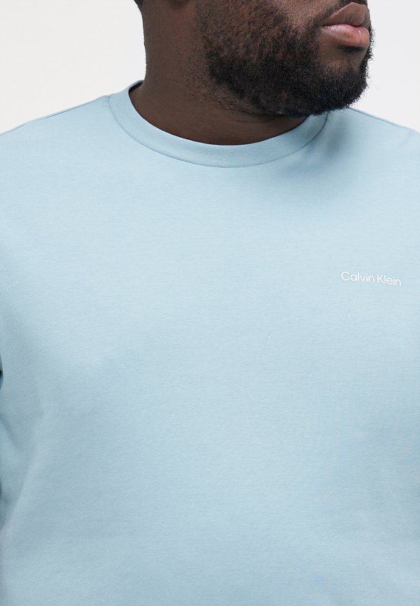 MICRO LOGO  - Basic T-shirt - arona4