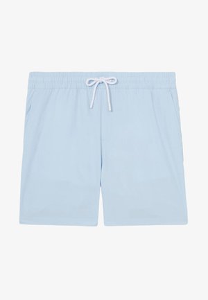 Reiss, REGULAR FIT - Zwemshorts - soft blue
