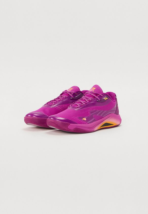 KAWHI IV  - Basketball shoes - purple4