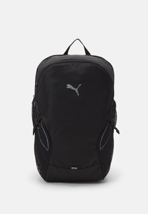 Puma PLUS PRO BACKPACK UNISEX - Zaino - black
