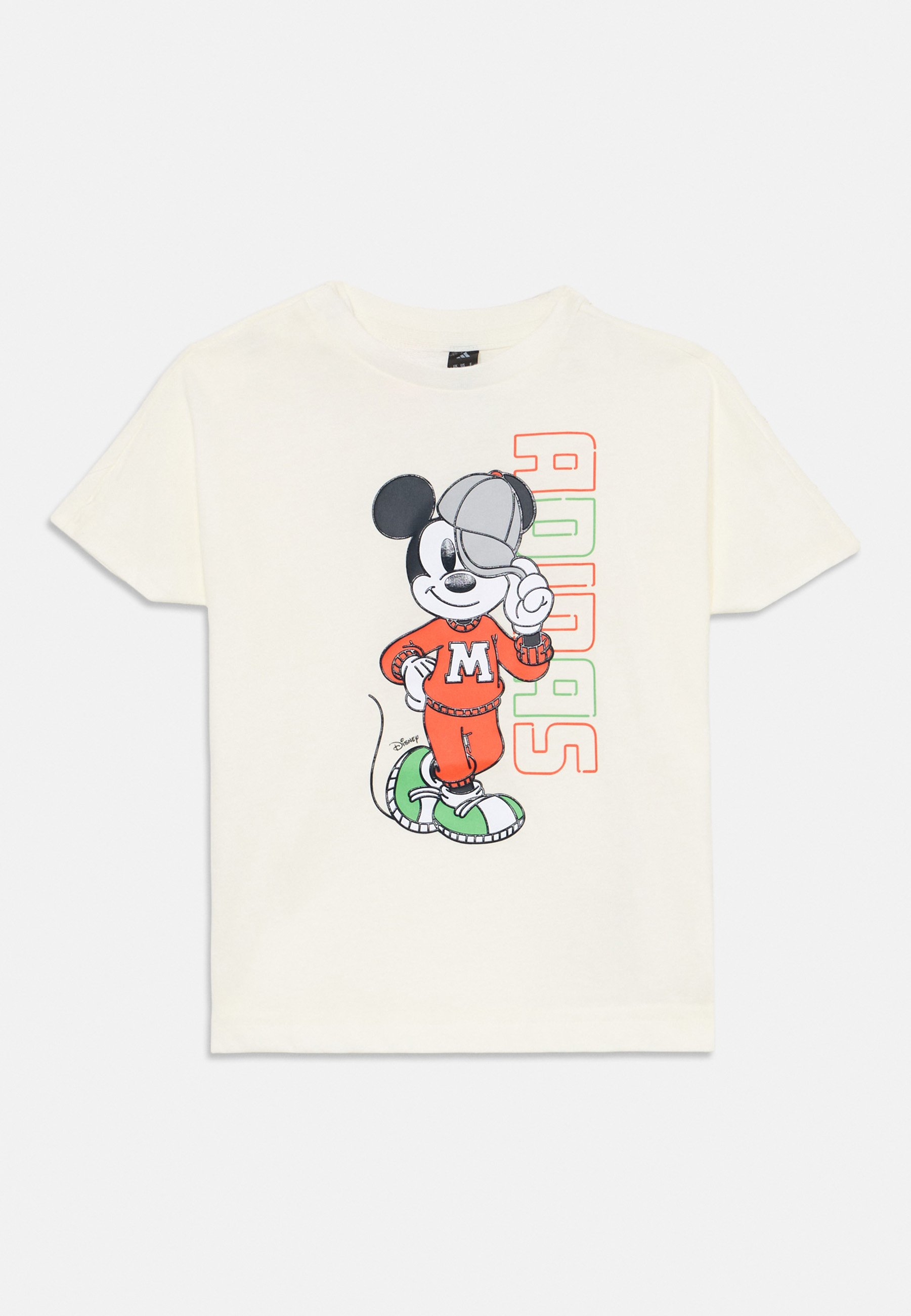 adidas Performance DISNEY MICKEY MOUSE UNISEX Print T-shirt