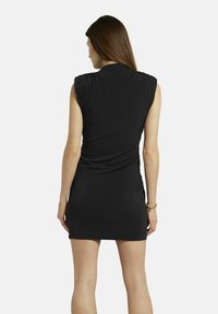 Nicowa NOCIWA  - Cocktailkleid/festliches Kleid - schwarz