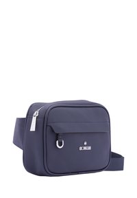 B.Cavalli BELT  - Heuptas - blue