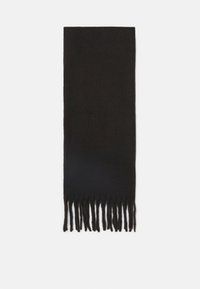 Gina Tricot CHUNKY SCARF - Cachecol - brown
