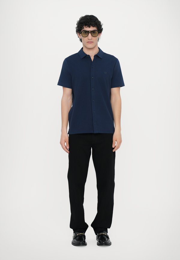 SHIRT - Shirt - midnight4