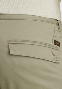 Unausgewählt, forest fog