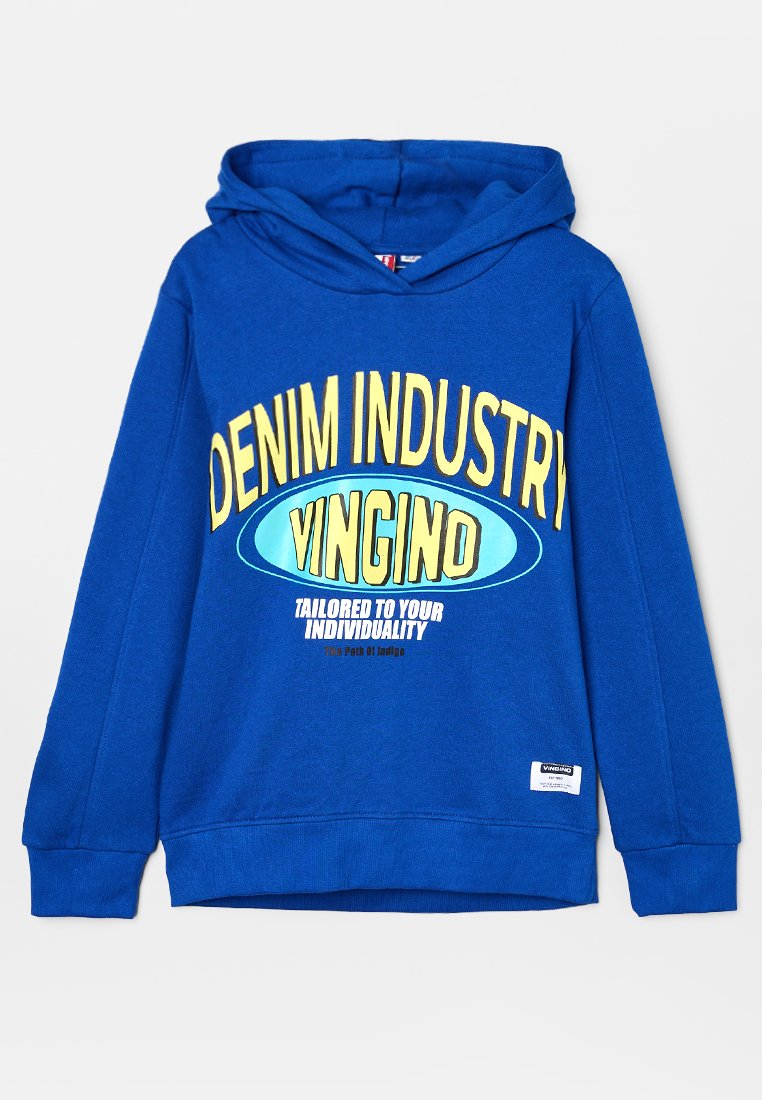VINGINO Hoodie blauw