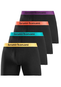 Unselected, schwarz orange, schwarz türkis, schwarz gelb, schwarz lila