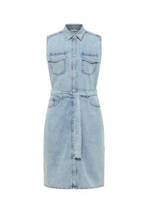 STYLE BROOKLYN  - Denim dress - blau