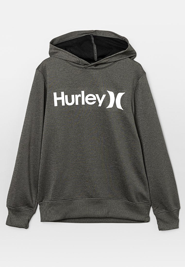hurley Hoodie groen hurley Hoodie groen