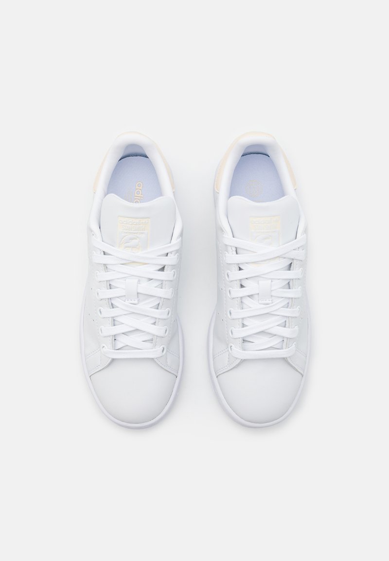 adidas gazelle silver green womens Adidas Womens Stan Smith OG White Green B24105/Q47226 – Sneaker Junkies main image 1