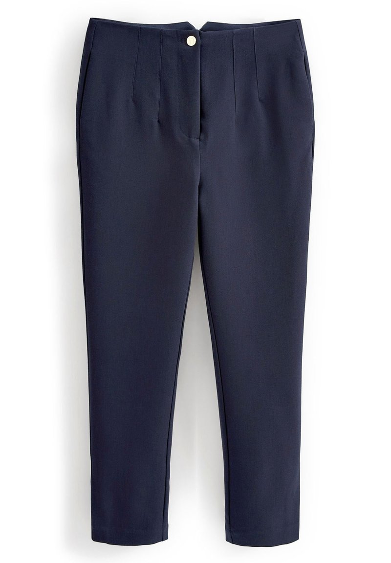 Next Chino blauw