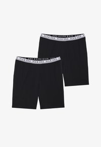 Sélectionné, black