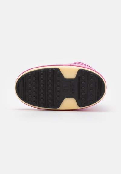 Moon Boot ICON LOW - Snowboots  - pink