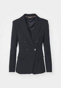 BOSS JABILIE - Blejzer - black