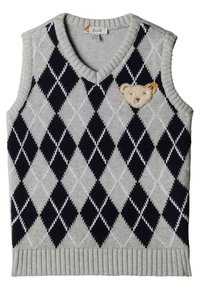 Steiff Jersey de punto - grey