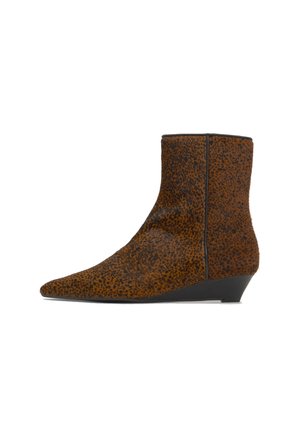 Castañer, TATIANA - Botines - caramel