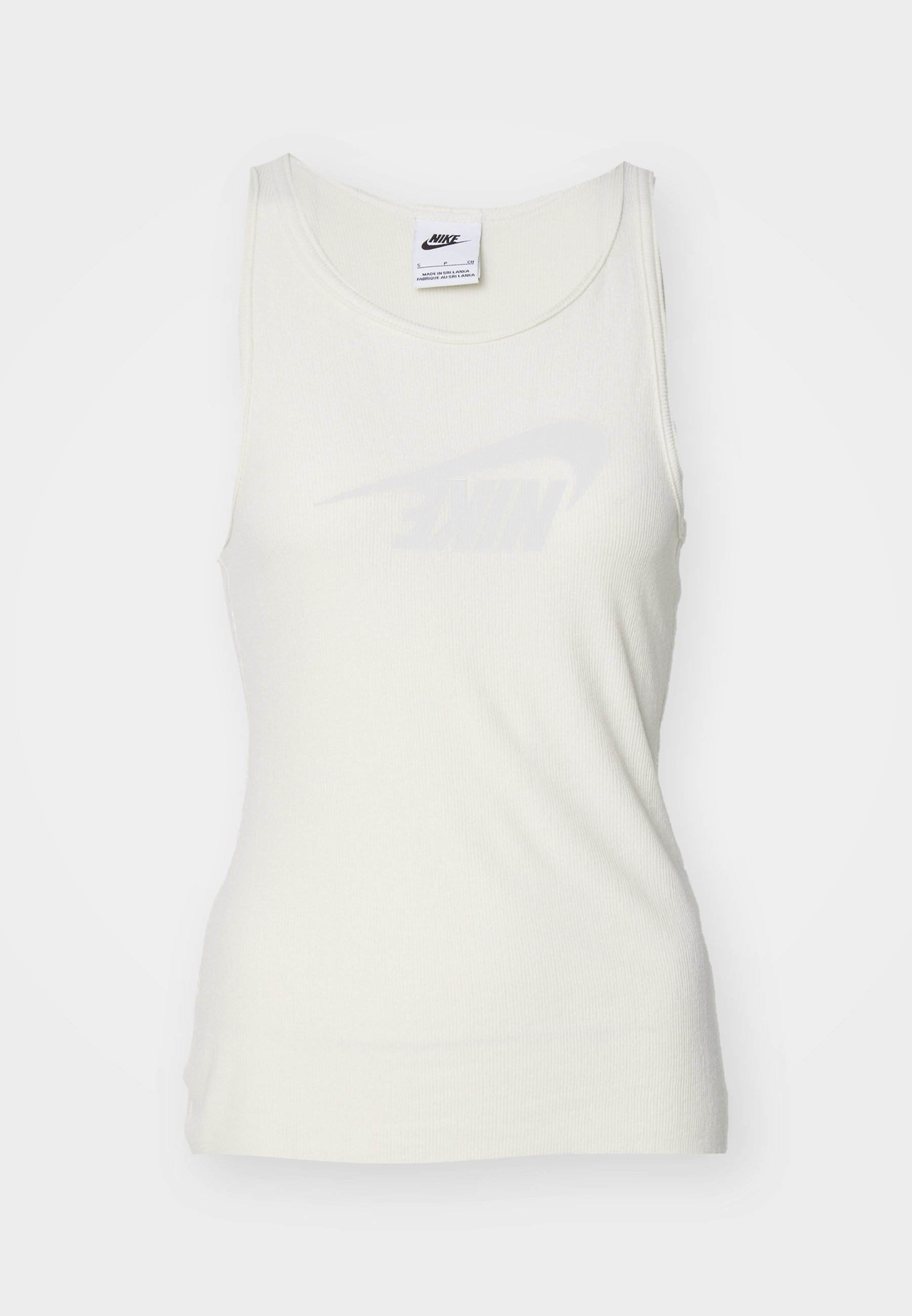 【新品】Off-White Nike Women’s NRG Tank Top OFF-WHITE-x-Nike-Womens-NRG-