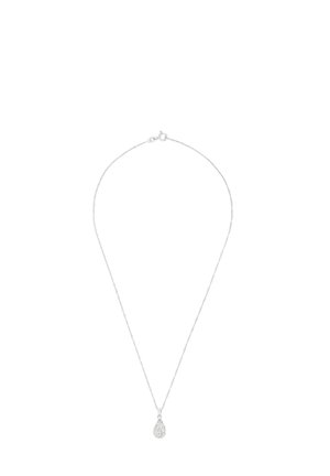 Collar - silberfarben