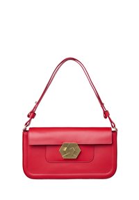 Kabelka - red